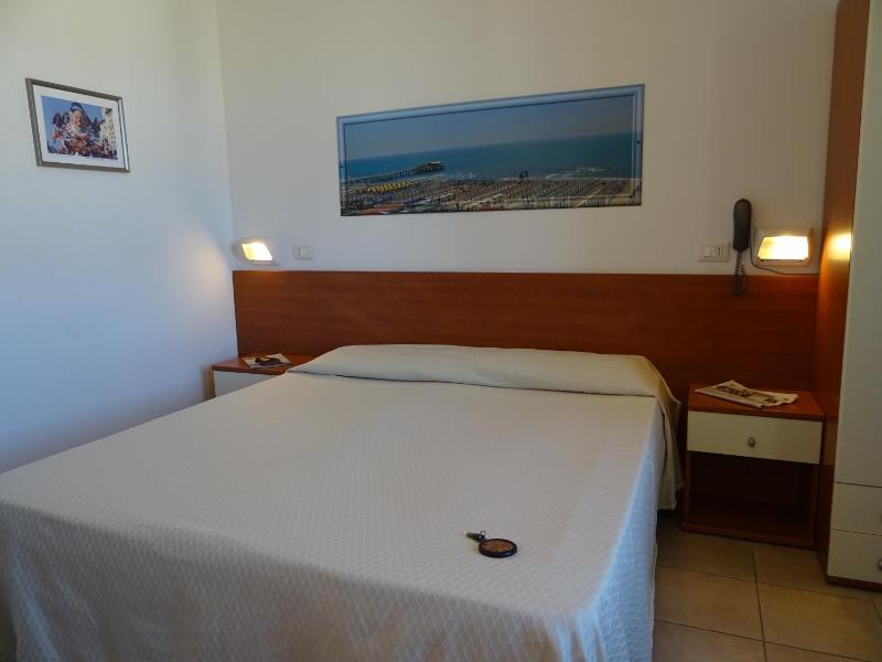 Double or Twin Room image 4