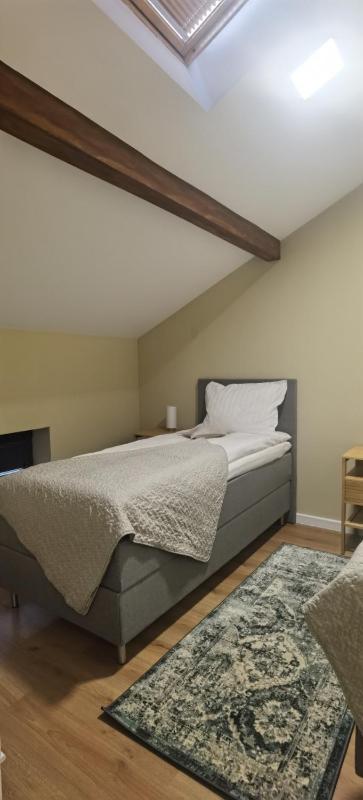 Two-Bedroom Apartment image 3