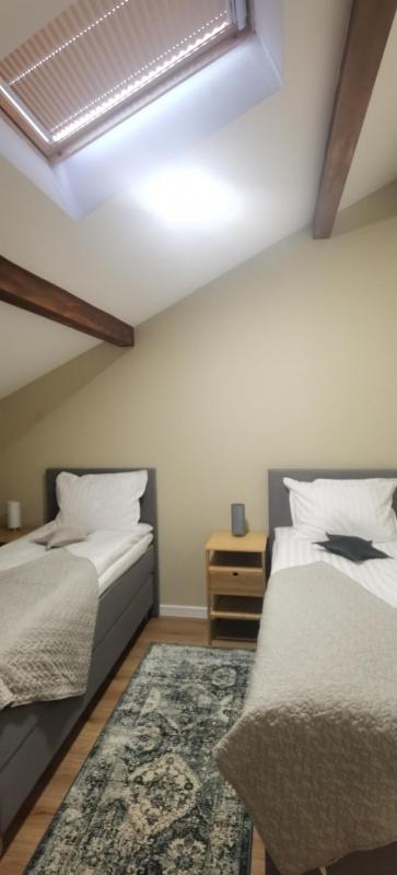 Two-Bedroom Apartment image 2
