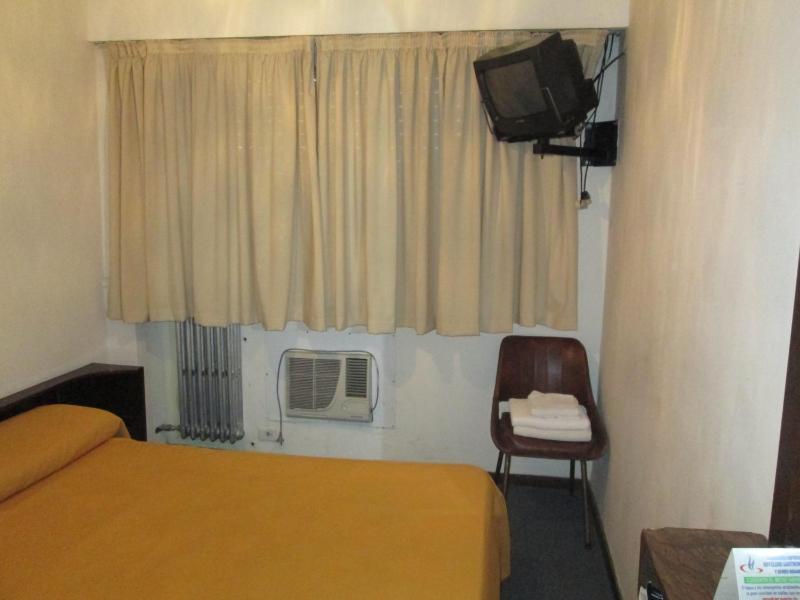 Hotel Nahuel - image 28