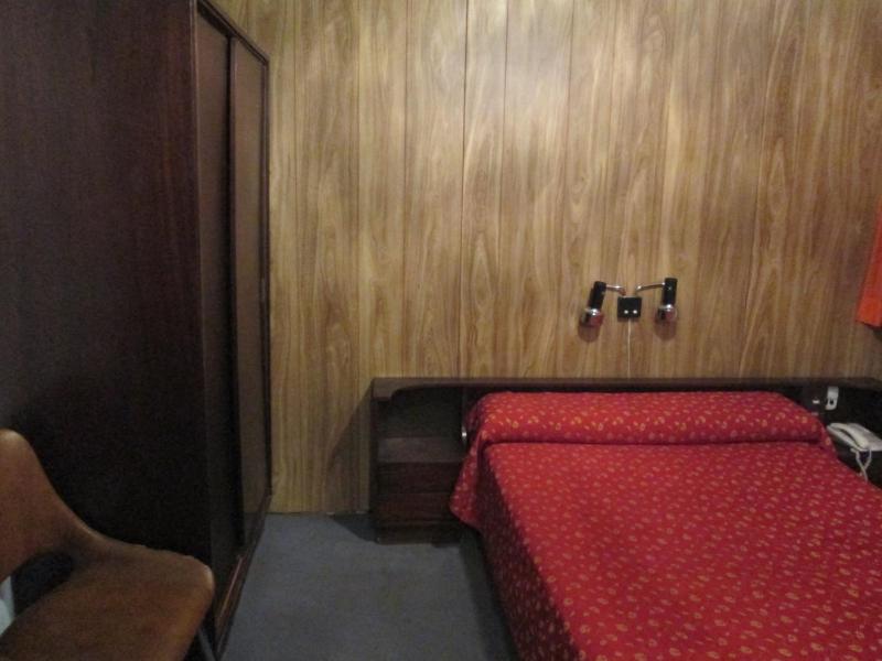 Hotel Nahuel - image 12