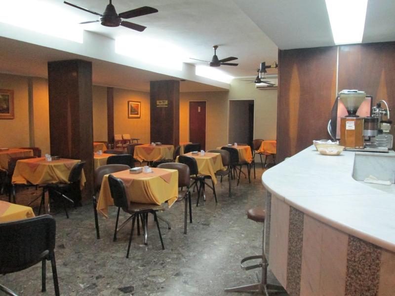 Hotel Nahuel - image 24