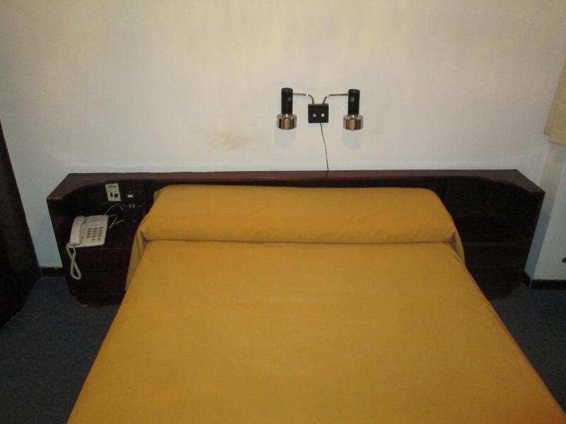 Hotel Nahuel - image 27