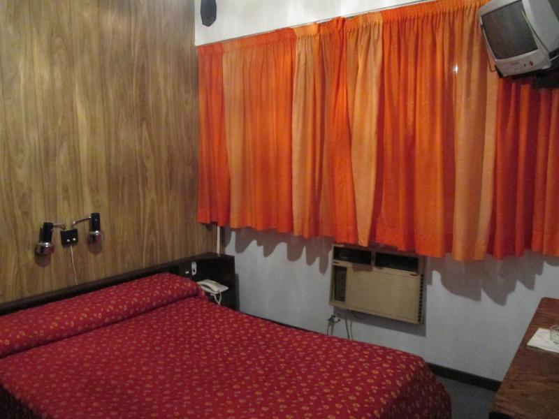 Hotel Nahuel - image 23