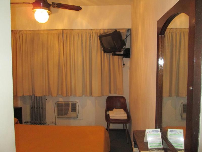 Hotel Nahuel - image 14