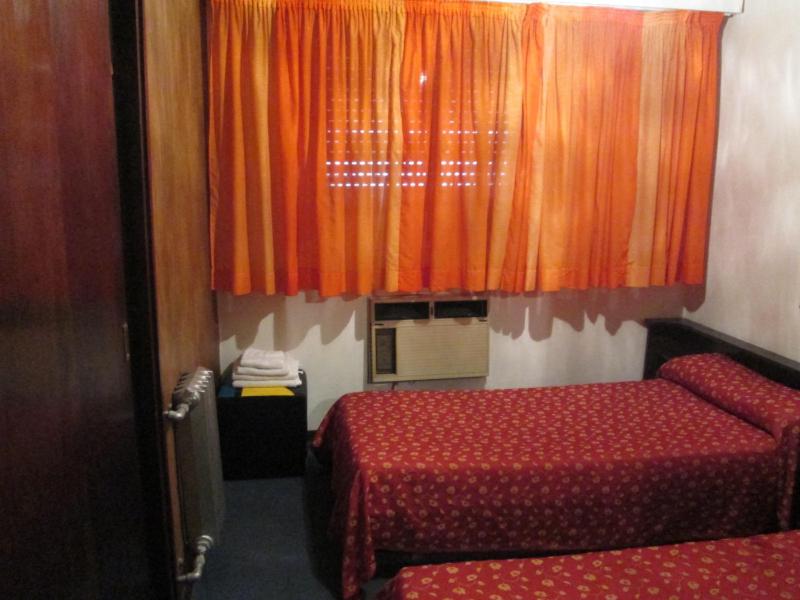 Hotel Nahuel - image 19