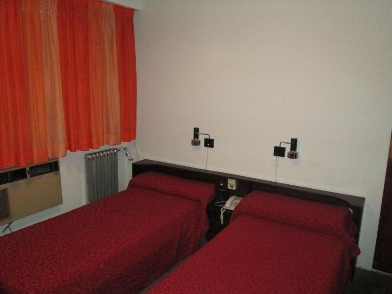 Hotel Nahuel - image 8