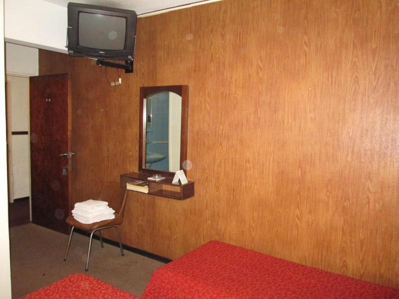 Hotel Nahuel - image 25