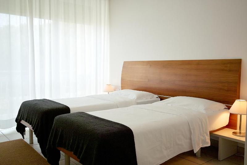 Standard Double Plus Room with Terrace image 3
