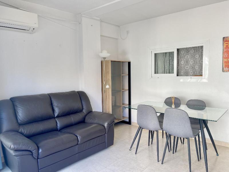 APARTMENT IN BENIDORM CITY CENTER - image 16