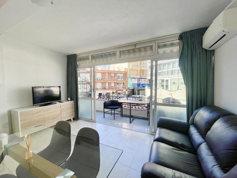 APARTMENT IN BENIDORM CITY CENTER - image 46