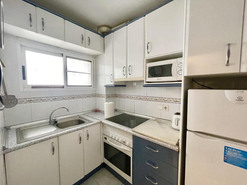 APARTMENT IN BENIDORM CITY CENTER - image 24