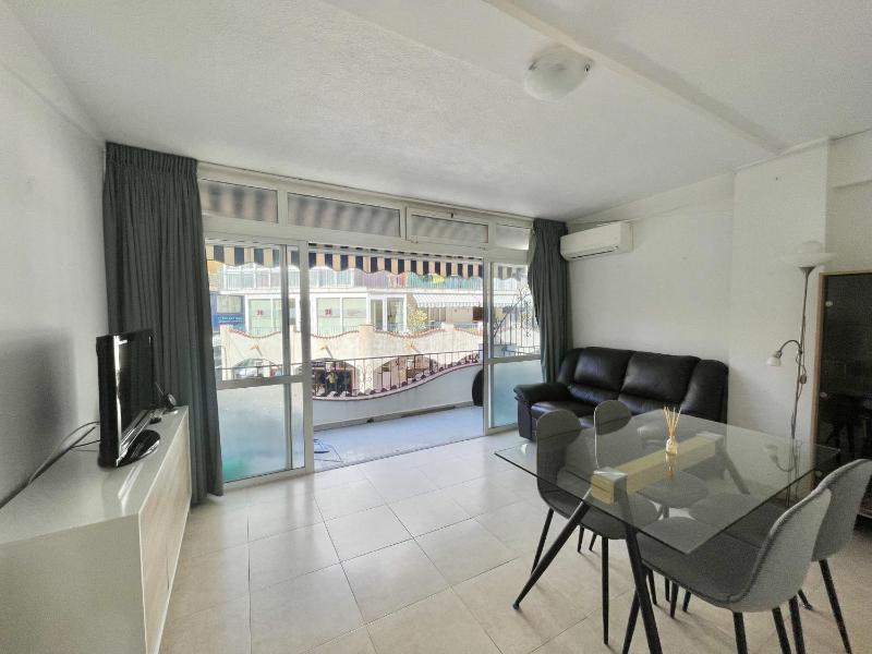 APARTMENT IN BENIDORM CITY CENTER - image 31