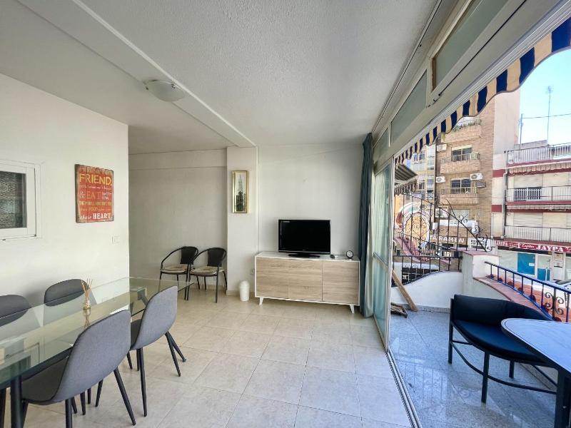 APARTMENT IN BENIDORM CITY CENTER - image 18