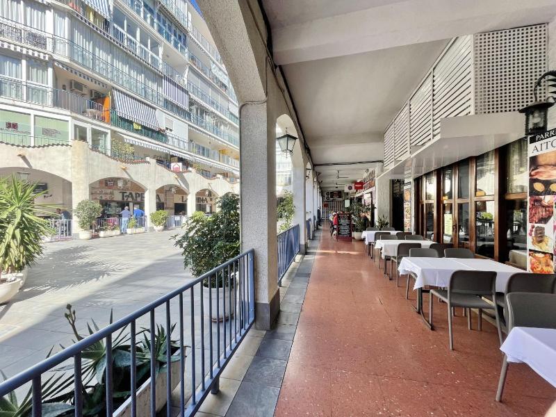 APARTMENT IN BENIDORM CITY CENTER - image 12