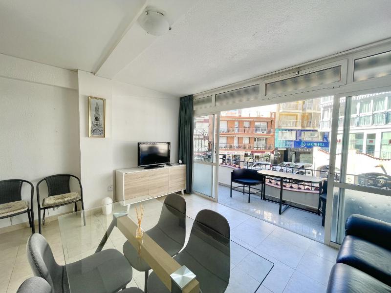 APARTMENT IN BENIDORM CITY CENTER - image 27