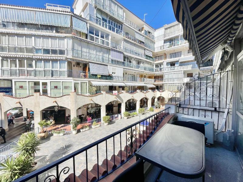 APARTMENT IN BENIDORM CITY CENTER - image 41
