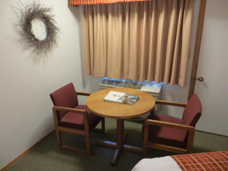 Double Room with Two Double Beds image 4