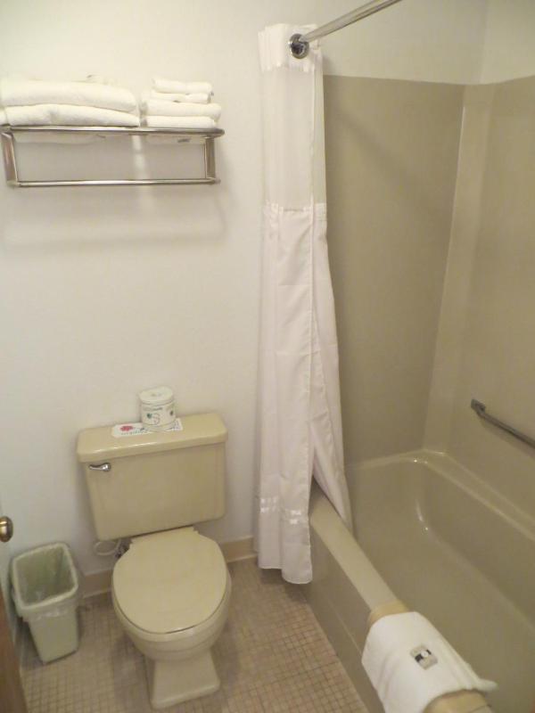 Double Room with Two Double Beds image 2