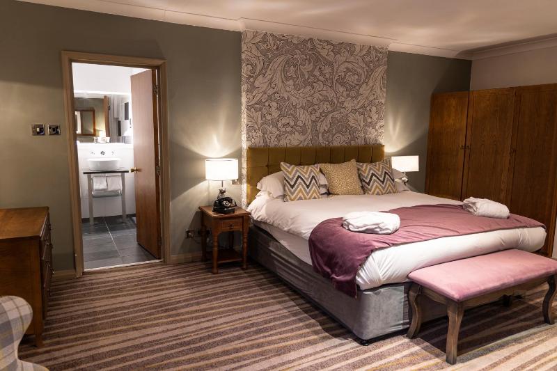 Junior Suite image 1