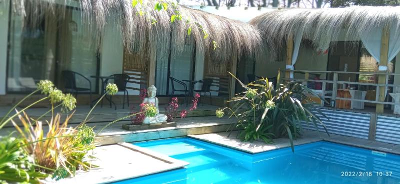 Hotel Boutique La Mexicana Suites & Beach - image 19