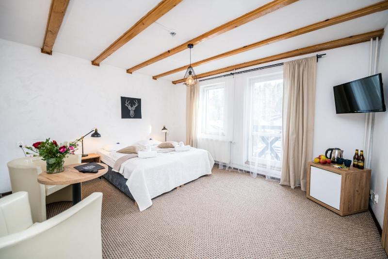 Large Double Room image 2