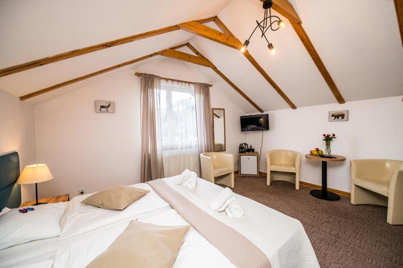 Classic Triple Room image 4