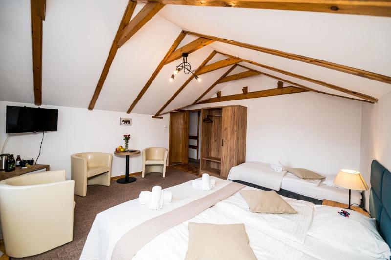 Classic Triple Room image 3