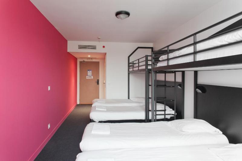 Family Room with Private Bathroom image 1