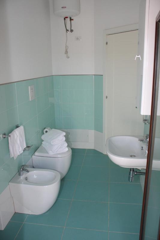 Two-Bedroom Apartment with Sea View image 2