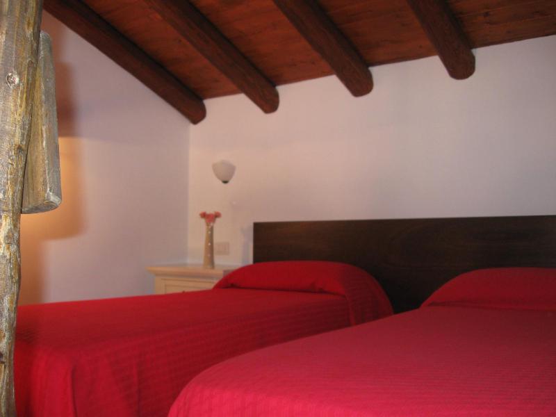 Superior Quadruple Room image 2