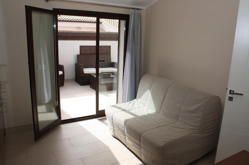 Two-Bedroom Apartment with Sea View image 4