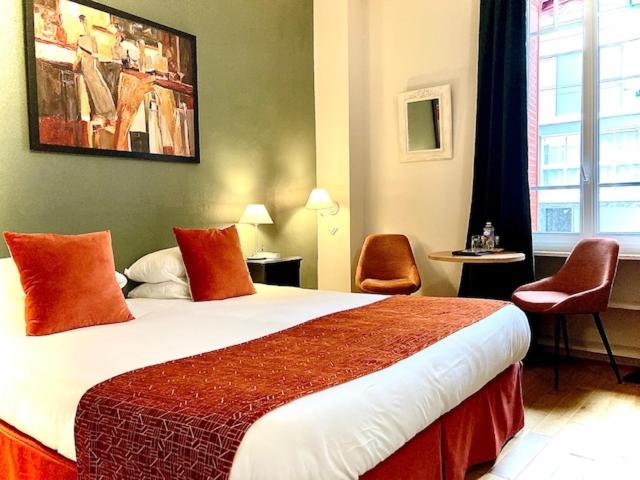 Double Room - Disability Access image 1