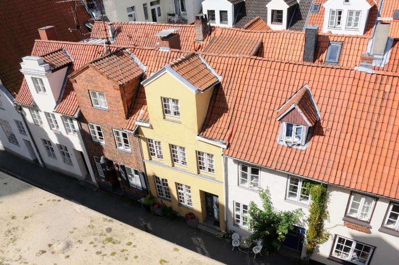 Hotel zur alten Stadtmauer - image 6