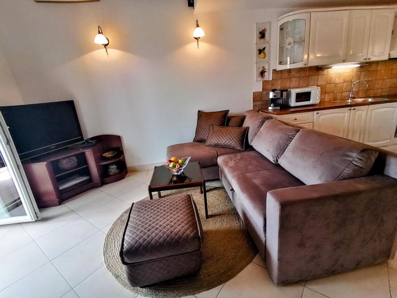 Apartment in Opatija with sea view balcony air conditioning Wi-Fi (4812-2) - image 14