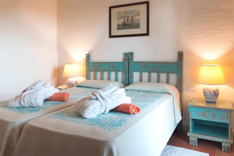 Suite with Sea View image 4
