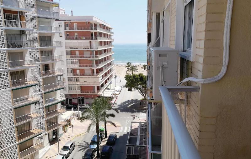 1 Bedroom Nice Apartment In Cullera - image 6