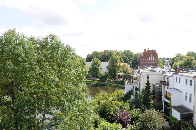 Hotel zur alten Stadtmauer - image 15