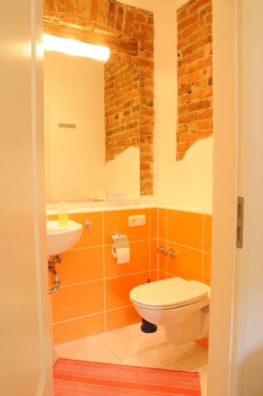 Hotel zur alten Stadtmauer - image 28