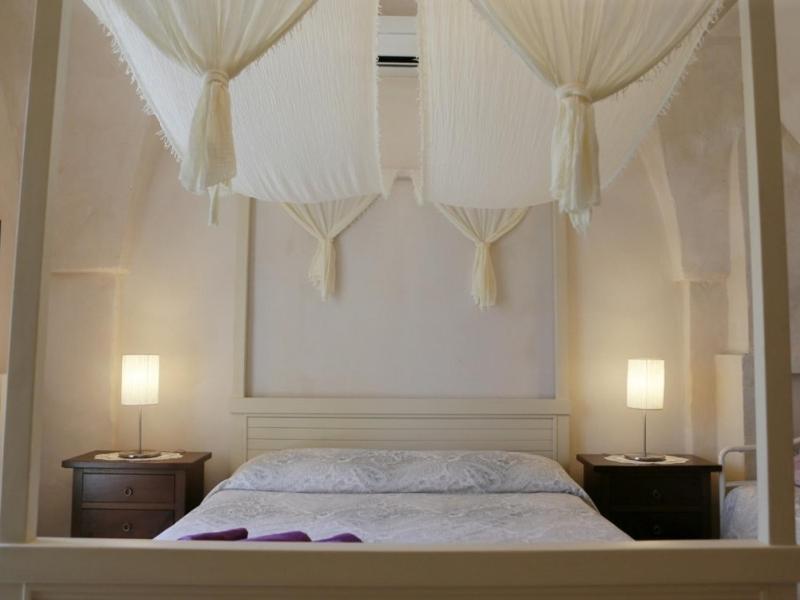 Comfort Triple Room with Shower image 1