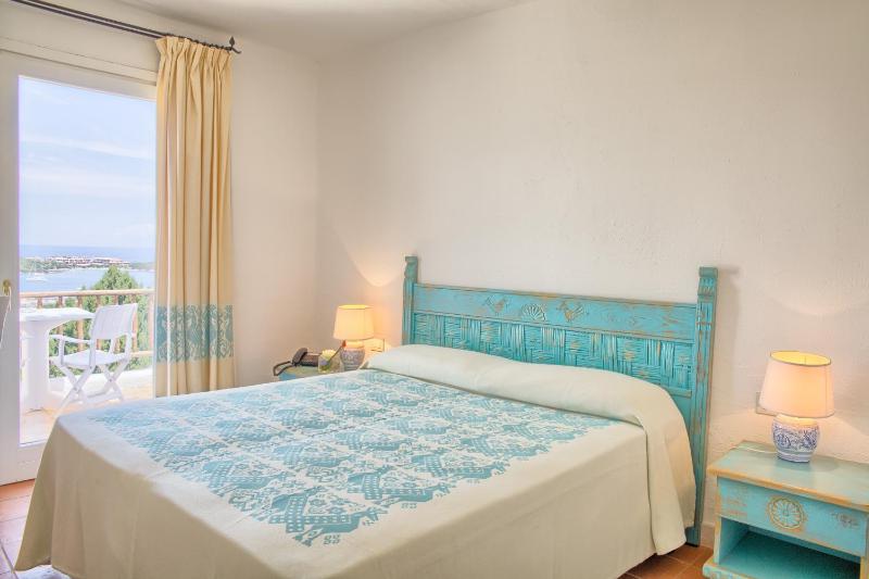 Junior Suite with Sea View image 1