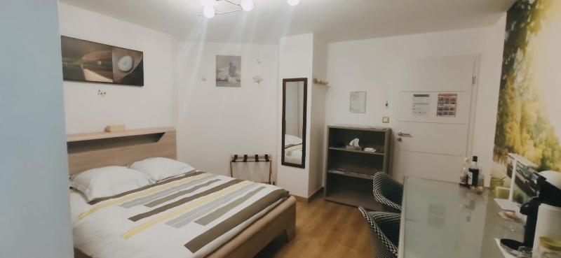 Chambre d'hôtes Au Coeur De NancyB&B proche gare de Nancy - image 8