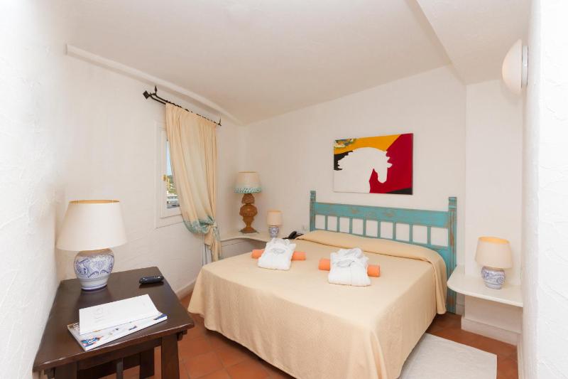 Suite with Sea View image 1