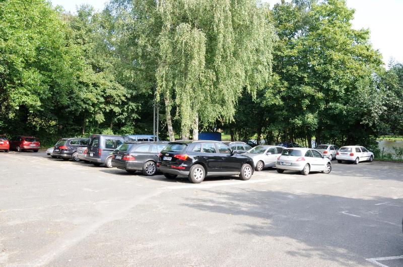Hotel zur alten Stadtmauer - image 41