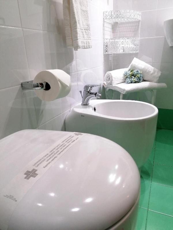 Double Room with Private Bathroom image 4