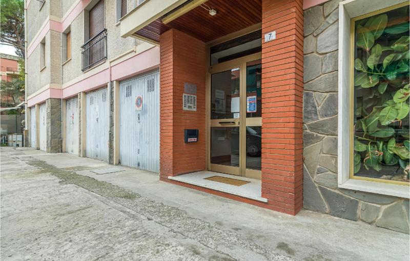 1 Bedroom Lovely Apartment In Rapallo - image 16
