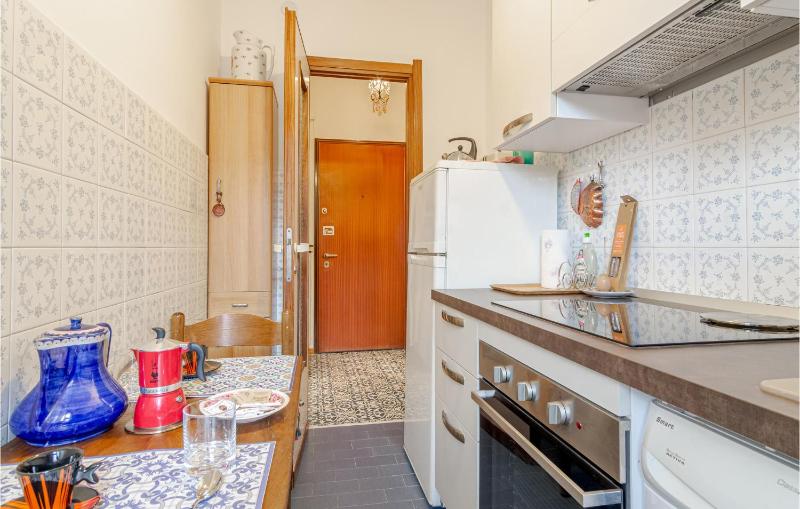 1 Bedroom Lovely Apartment In Rapallo - image 13