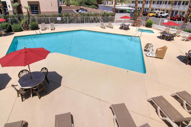 Motel 6 Scottsdale AZ - Old town Scottsdale/Fashion Square - image 29