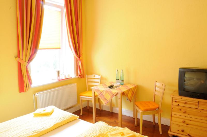 Hotel zur alten Stadtmauer - image 26