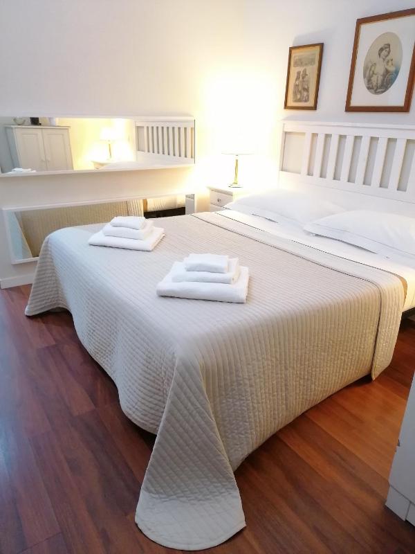 Double or Twin Room with Private Bathroom image 1